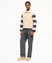 KENZO（ケンゾー）の「DOUBLE KNEE CHINO（その他パンツ）」