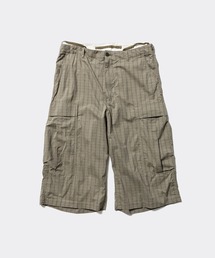 Unlikely（アンライクリー ）の「Unlikely / アンライクリー：Unlikely Big Side Pocket BDU Shorts：U26S-25-0001[STD]（カーゴパンツ）」
