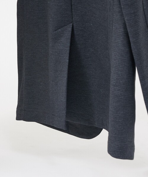 ABAHOUSE GRAY(アバハウスグレイ)の「【セットアップ対応】テイラー ポンチ ジャケット / 4WAYストレッチ / ウォッシャブル(テーラードジャケット・メンズ・ブラック/グレー/その他1/その他/ネイビー・46/44/50/48)」の16枚目の写真