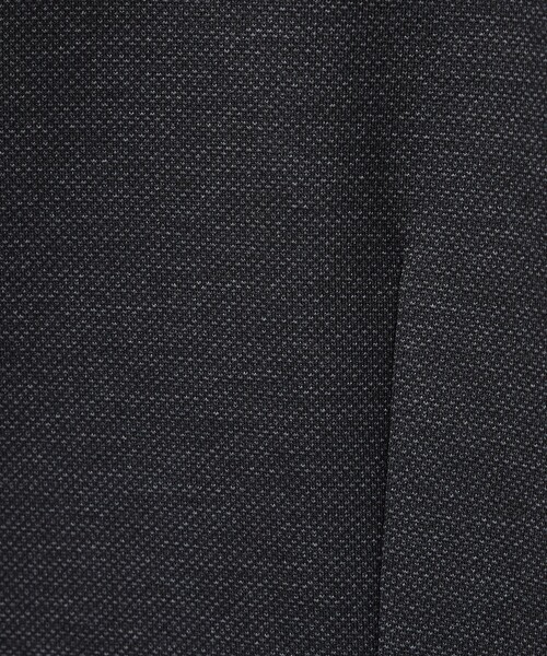 ABAHOUSE GRAY(アバハウスグレイ)の「【セットアップ対応】テイラー ポンチ ジャケット / 4WAYストレッチ / ウォッシャブル(テーラードジャケット・メンズ・ブラック/グレー/その他1/その他/ネイビー・46/44/50/48)」の22枚目の写真