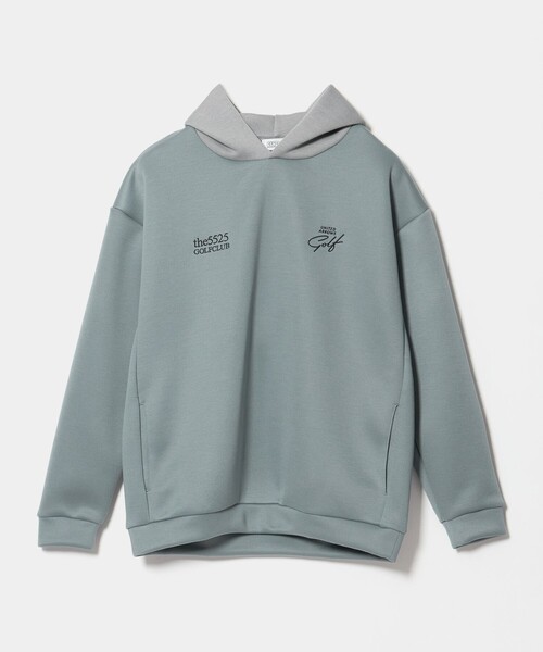 UNITED ARROWS GOLF｜ユナイテッドアローズゴルフのパーカー（ブランド