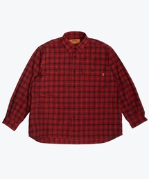 UNIVERSAL OVERALL（ユニバーサルオーバーオール）の「BOLD SHIRT（シャツ/ブラウス）」