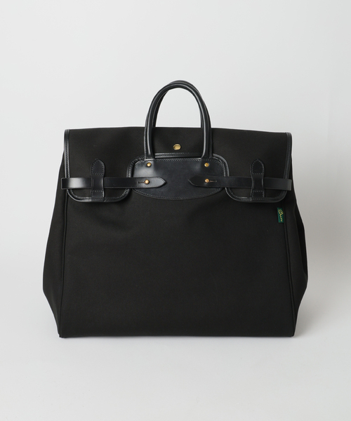 BRADY（ブレディー）の「BRADY（ブレディー）for G.B, EDIFICE（ボストンバッグ・メンズ・ブラック/ブラウン系その他・FREE）」の12枚目の写真