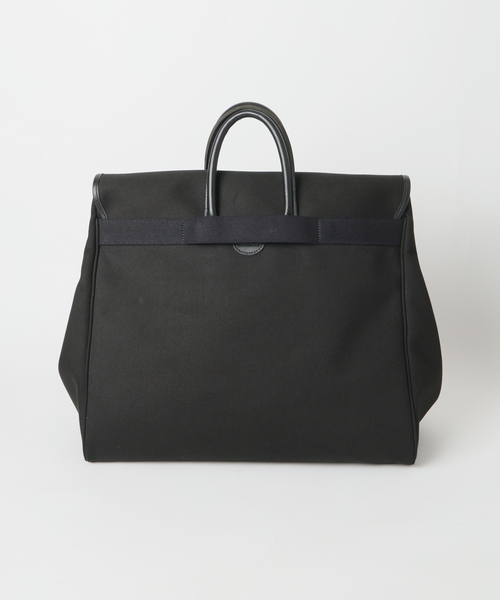 BRADY（ブレディー）の「BRADY（ブレディー）for G.B, EDIFICE（ボストンバッグ・メンズ・ブラック/ブラウン系その他・FREE）」の6枚目の写真