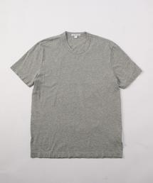 JAMES PERSE | <JAMES PERSE(ジェームス パース)> CREW TEE(Tシャツ/カットソー)