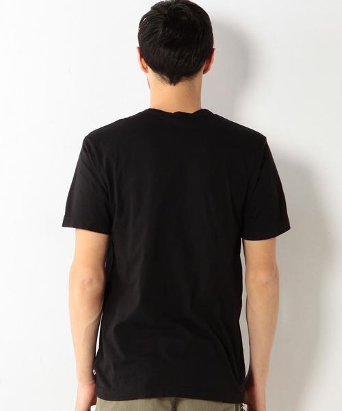 JAMES PERSE（ジェームスパース）の「＜JAMES PERSE（ジェームス パース）＞ CREW TEE（Tシャツ/カットソー・メンズ・ブラック/グレー/ネイビー/ホワイト・00/2/0/1）」の15枚目の写真