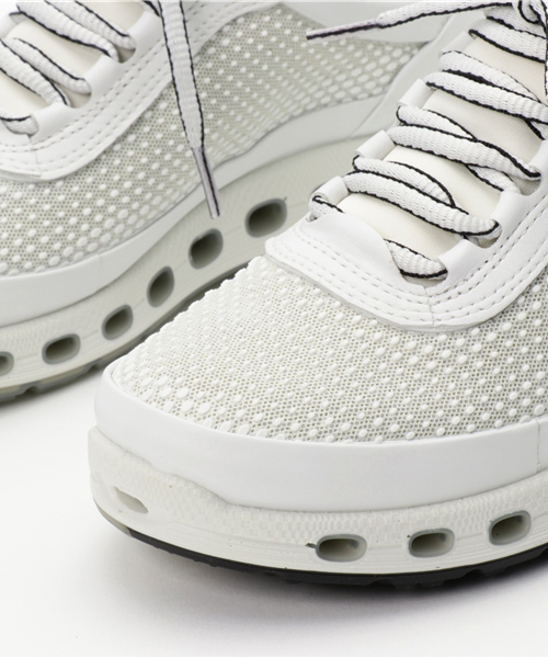 ECCO（エコー）の「COOL 2.0 TEX ゴアテックス レディース