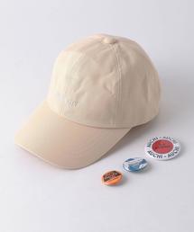 Another Edition | 【WEB店舗限定】缶バッチロゴキャップ(キャップ)