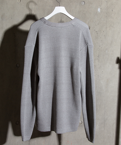 NUMBER (N)INE（ナンバーナイン）の「【NUMBER (N)INE】≪STUDIOUS限定