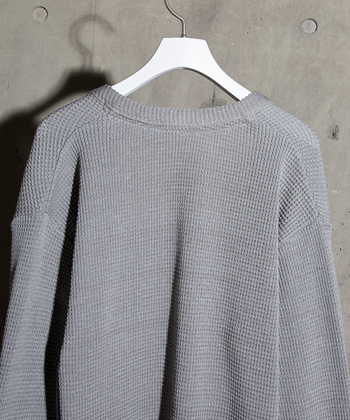 NUMBER (N)INE（ナンバーナイン）の「【NUMBER (N)INE】≪STUDIOUS限定 