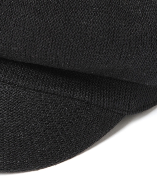 studio CLIP(スタディオクリップ)の「サーモキャスケット(キャスケット・レディース・ベージュ/ブラック/グレー・FREE)」の13枚目の写真