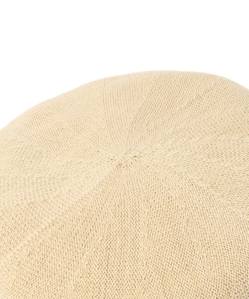 studio CLIP(スタディオクリップ)の「サーモキャスケット(キャスケット・レディース・ベージュ/ブラック/グレー・FREE)」の15枚目の写真