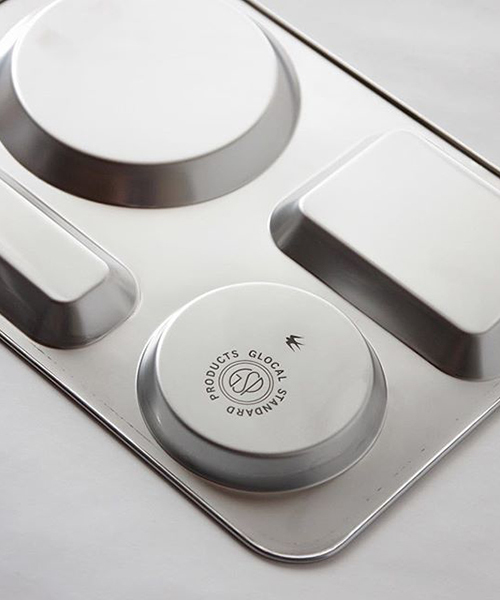 HIGHTIDE(ハイタイド)の「GLOCAL STANDARD PRODUCTS グローカルスタンダードプロダクツ Cafe tray カフェトレイ(キッチンツール・メンズ・その他・FREE)」の5枚目の写真