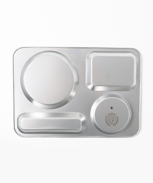 HIGHTIDE(ハイタイド)の「GLOCAL STANDARD PRODUCTS グローカルスタンダードプロダクツ Cafe tray カフェトレイ(キッチンツール・メンズ・その他・FREE)」の2枚目の写真