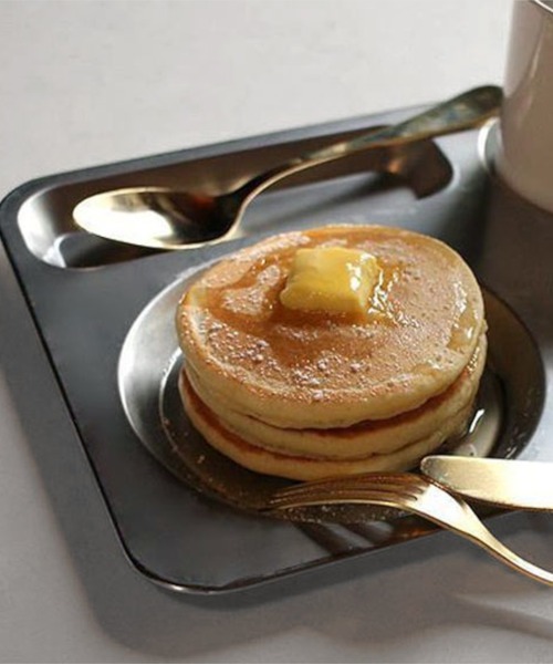 HIGHTIDE(ハイタイド)の「GLOCAL STANDARD PRODUCTS グローカルスタンダードプロダクツ Cafe tray カフェトレイ(キッチンツール・メンズ・その他・FREE)」の10枚目の写真