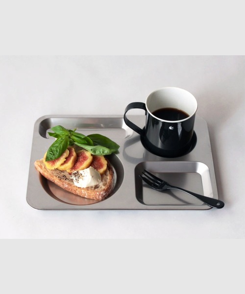 HIGHTIDE(ハイタイド)の「GLOCAL STANDARD PRODUCTS グローカルスタンダードプロダクツ Cafe tray カフェトレイ(キッチンツール・メンズ・その他・FREE)」の9枚目の写真