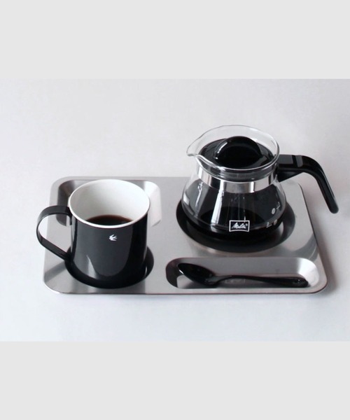 HIGHTIDE(ハイタイド)の「GLOCAL STANDARD PRODUCTS グローカルスタンダードプロダクツ Cafe tray カフェトレイ(キッチンツール・メンズ・その他・FREE)」の8枚目の写真