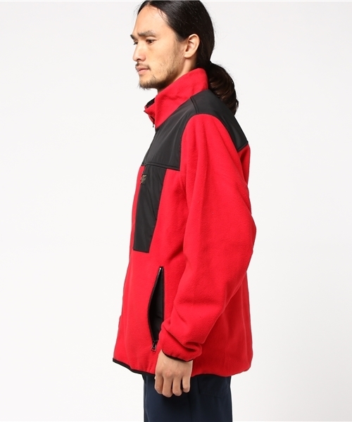 FTC（エフティーシー）の「REVERSIBLE SHERPA JACKET（その他アウター