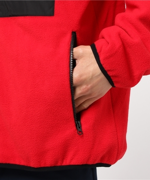 FTC（エフティーシー）の「REVERSIBLE SHERPA JACKET（その他アウター