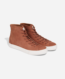 Mike High Sneaker