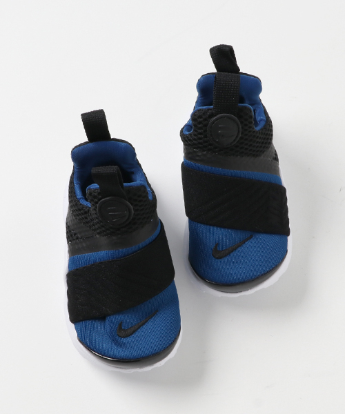 NIKE ナイキ 12-16PRESTO EXTREME (TD) プレスト エクストリーム TD 403GYMBLU/BLACK NIKE ナイキ 12-16PRESTO EXTREME (TD) プレスト エクストリーム TD 403GYMBLU/BLACK