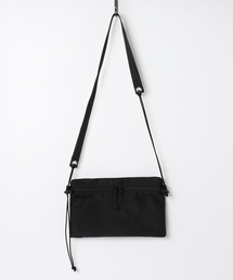 FREDRIK PACKERS | 【FREDRIK PACKERS】UTILITY SUCK M(ショルダーバッグ)