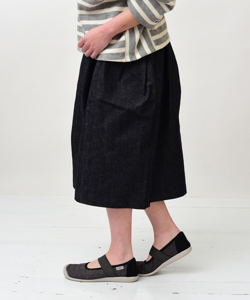 KEEN（キーン）の「Sienna MJ Canvas / シエナ メリージェーン