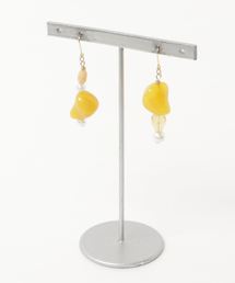 【tschuss(チュース)】Madame CANDY ピアス