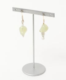 【tschuss(チュース)】Madame CANDY ピアス