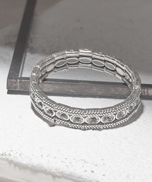 PHILIPPE AUDIBERT | 【新入荷！PHILIPPE AUDIBERTフィリップ・オーディベール】ブレスレット(ブレスレット)