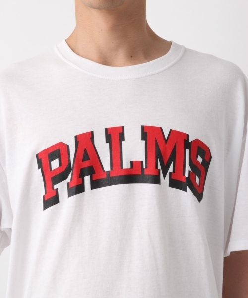 RAGEBLUE（レイジブルー）の「【JERZEES/ジャージーズ】プリントTシャツ/794758（Tシャツ/カットソー・メンズ・ホワイト/レッド系その他/グレー/ライトブルー・LARGE/MEDIUM/SMALL）」の22枚目の写真