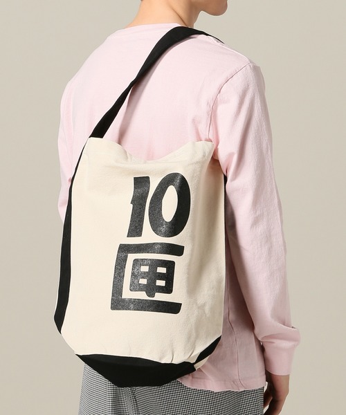 TENBOX（テンボックス）の「TENBOX/10匣 テンボックス： PROPMOTION 