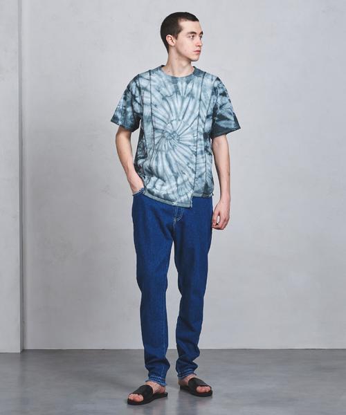 Rebuild By Needles リビルドバイニードルズ　レッドツェッペリン Rebuild by Needles リビルド バイ ニードルス 22SS 7 Cuts