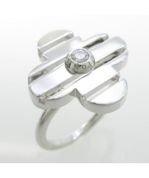 ブランド古着 プティット バーグ フルール リング Louis Vuitton ルイヴィトン のファッション通販 Zozoused