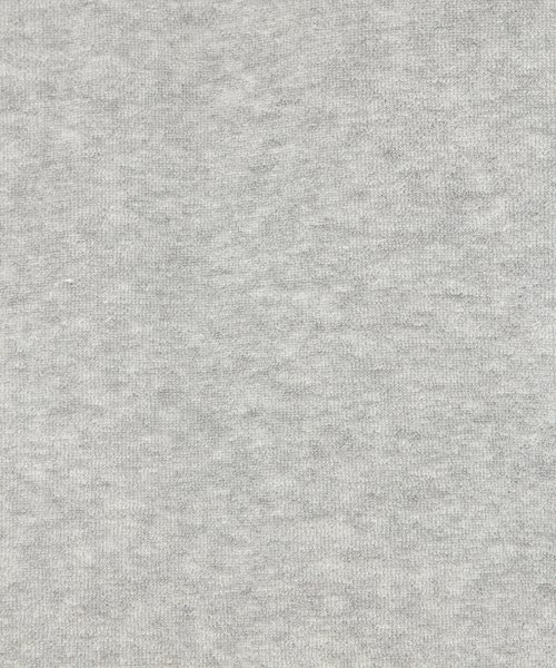 LAKOLE(ラコレ)の「【抗菌防臭】TCパイル半袖Tシャツ / LAKOLE(Tシャツ/カットソー・メンズ・ホワイト/パープル/グレー・LARGE/MEDIUM)」の13枚目の写真