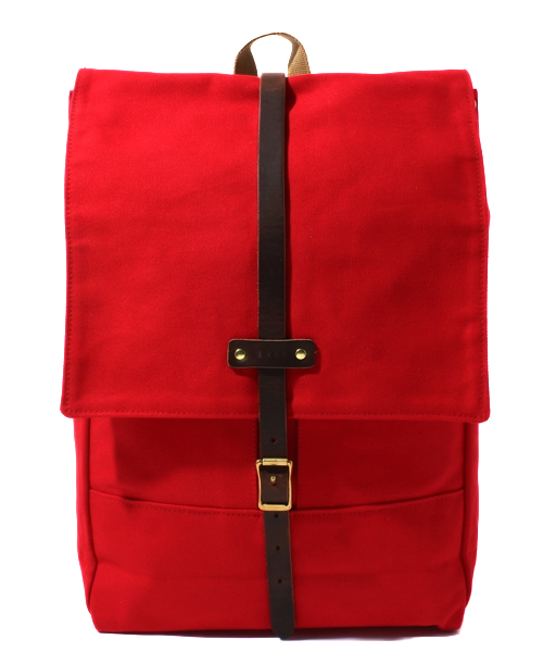 BEAMS（ビームス）の「○Archivalﾘｭｯｸｻｯｸ（バックパック/リュック