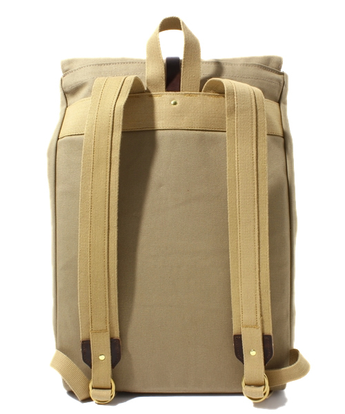 BEAMS（ビームス）の「○Archivalﾘｭｯｸｻｯｸ（バックパック/リュック