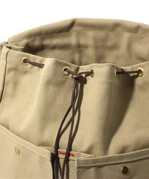 BEAMS（ビームス）の「○Archivalﾘｭｯｸｻｯｸ（バックパック/リュック