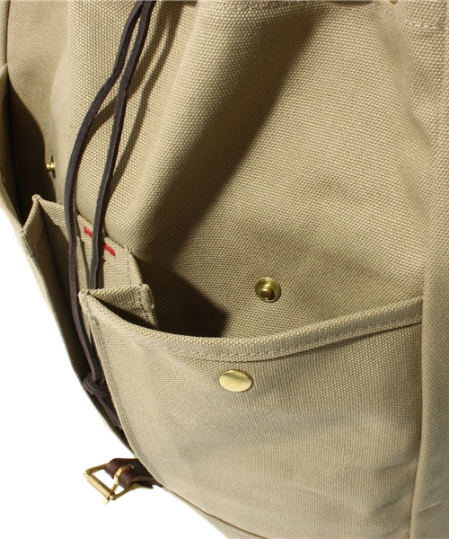 BEAMS（ビームス）の「○Archivalﾘｭｯｸｻｯｸ（バックパック/リュック