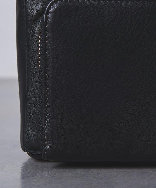 REGALO(レガロ)の「別注<REGALO(レガロ)>フェミニテ ウォレット ショルダー バッグ†◆(ショルダーバッグ・レディース・ピンク/ベージュ/ブラック/ライトブルー・FREE)」の22枚目の写真