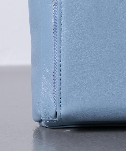 REGALO(レガロ)の「別注<REGALO(レガロ)>フェミニテ ウォレット ショルダー バッグ†◆(ショルダーバッグ・レディース・ピンク/ベージュ/ブラック/ライトブルー・FREE)」の17枚目の写真