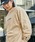 KANGOL�i�J���S�[���j�́u��WEB���� KANGOL/�J���S�[�� �ʒ����S�h�J L/S �I�[�o�[�T�C�Y�J�b�g�\�[�iT�V���c/�J�b�g�\�[�j�v�b�T���h�x�[�W�� 