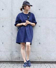 CAMBER | ・CAMBER BIG ワンピース(ワンピース)