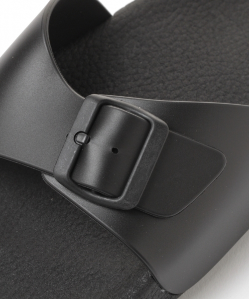 RAGEBLUE（レイジブルー）の「【HENRY&HENRY/ヘンリーヘンリー】別注サンダル/795298（サンダル・メンズ・ホワイト/ブラック/オレンジ系その他・MEDIUM/LARGE）」の13枚目の写真