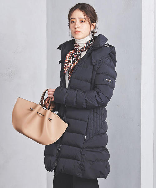 UNITED ARROWS（ユナイテッドアローズ）の「＜TATRAS（タトラス