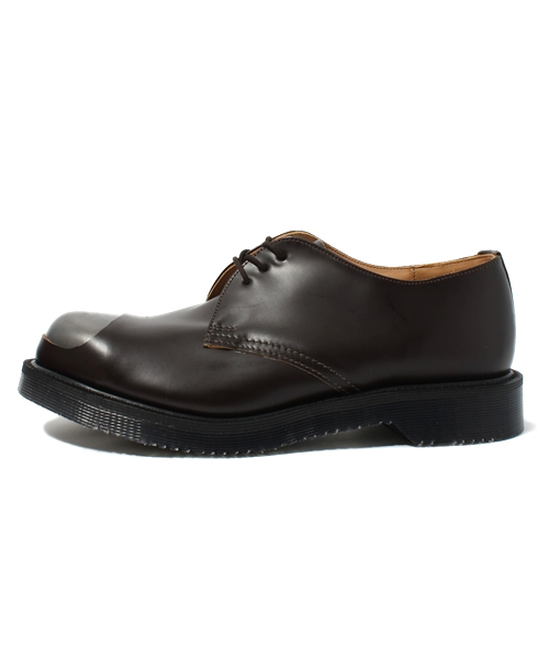 HUMAN MADE（ヒューマンメード）の「○HUMAN MADE / STEEL CAP SHOES