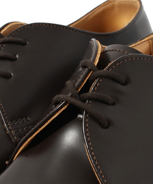 HUMAN MADE（ヒューマンメード）の「○HUMAN MADE / STEEL CAP SHOES