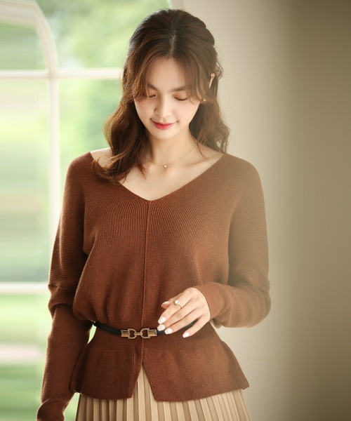 SAISON DE PAPILLON�i�Z�]���h�p�s�����j�́u11�F4size���t���A�y�v�����j�b�g�g�b�v�X�i�j�b�g/�Z�[�^�[�j�v�b�u���E��