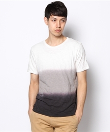 CIAOPANIC | 【Ciaopanic】段染めクルーS/S(Tシャツ/カットソー)