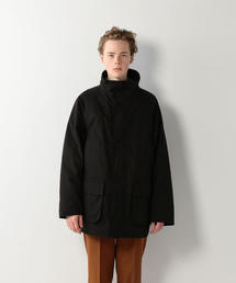 ジャケット・アウター Steven alan OIL/OX BLTED BAL COAT 35566154_B_05_215.jpg